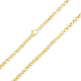 Handmade Chain - B331