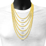 Curb Chain - CUBUL120