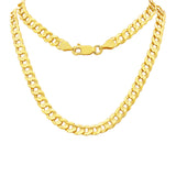 Curb Chain - CUBUL120