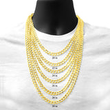 Curb Chain - CUBUL210