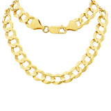 Curb Chain - CUBUL210