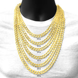 Curb Chain - CUBUL250