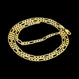 Figaro Chain - 3.9mm