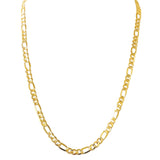 Figaro Chain - 6.9mm