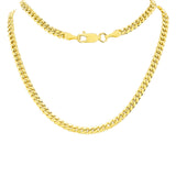 Miami Cuban Chain - MC100