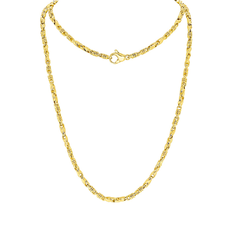 Handmade Chain - B227