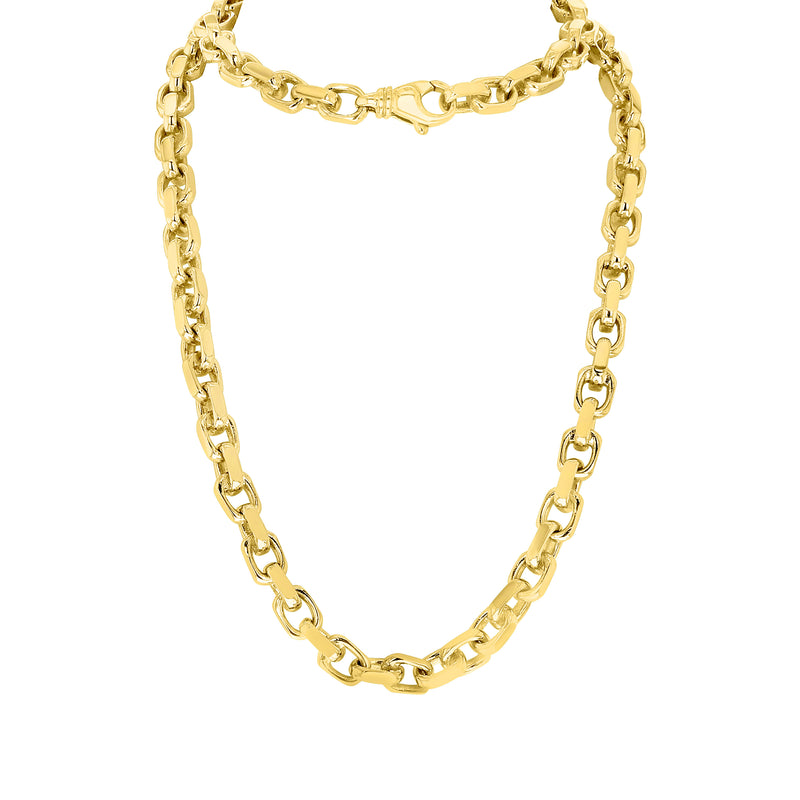 Handmade Chain - B233Y