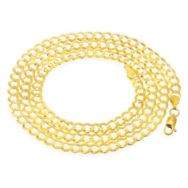 Curb Chain - CUBUL120