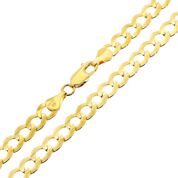 Curb Chain - CUBUL180