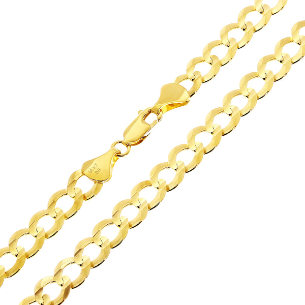 Curb Chain - CUBUL210