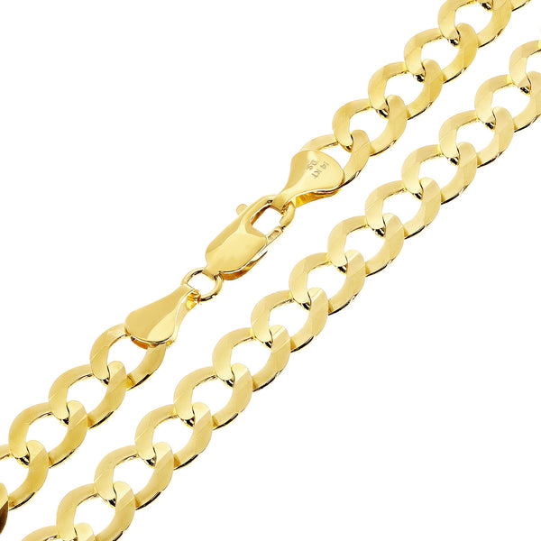 Curb Chain - CUBUL250