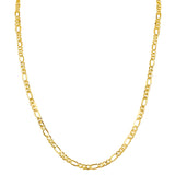 Figaro Chain - 4.5mm