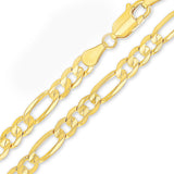 Figaro Chain - 4.5mm