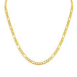 Figaro Chain - 5.3mm