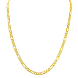 Figaro Chain - 5.3mm