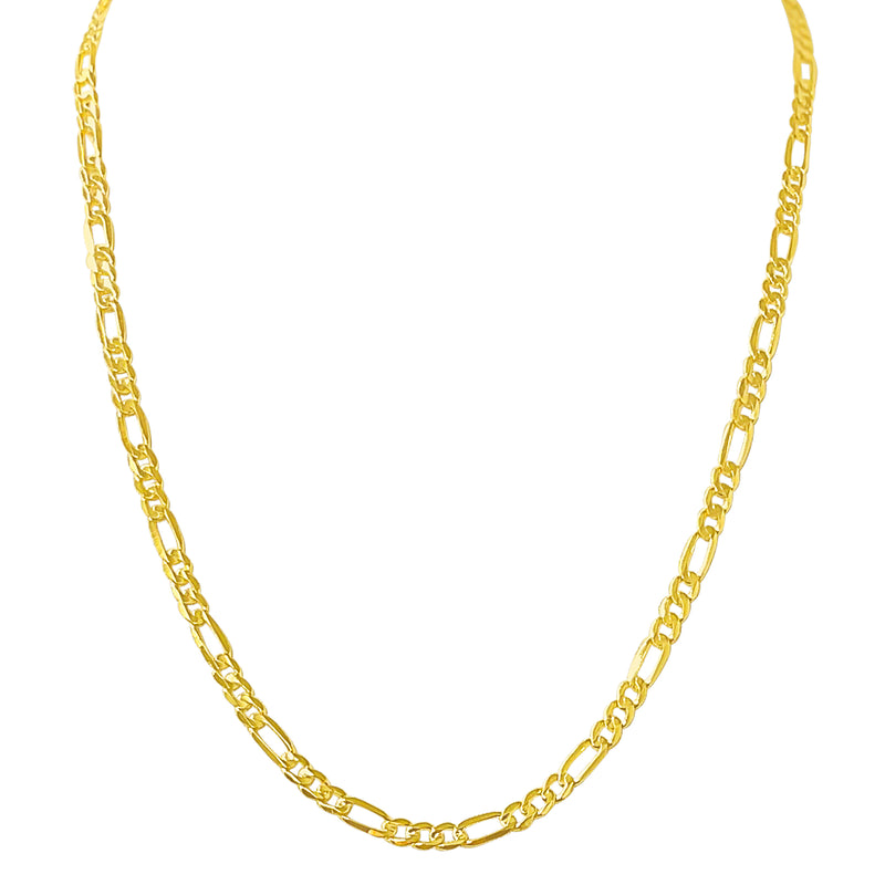 Figaro Chain - 5.3mm