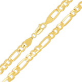 Figaro Chain - 5.3mm