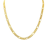 Figaro Chain - 6.2mm