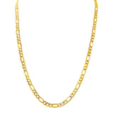 Figaro Chain - 6.2mm