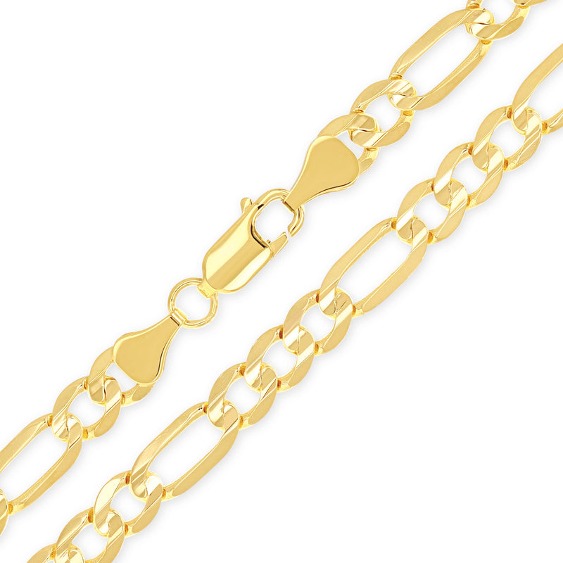 Figaro Chain - 6.2mm