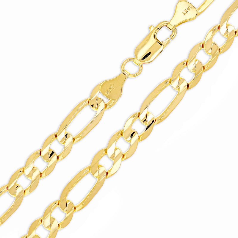 Figaro Chain - 6.9mm