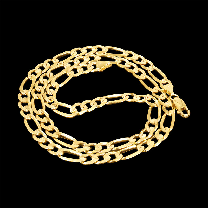 Figaro Chain - 6.9mm