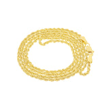 Rope Chain - 1.5mm