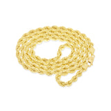 Rope Chain - 5mm