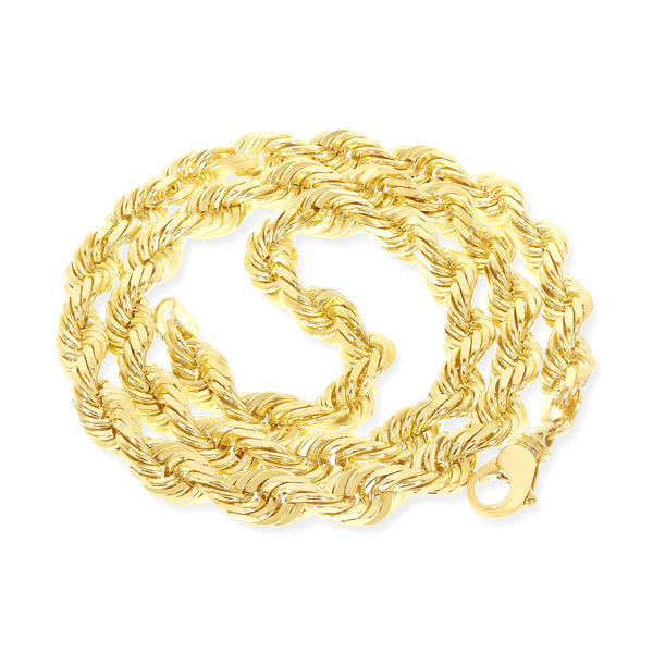 Rope Chain - 10mm