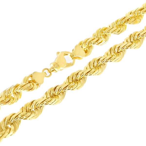 Rope Chain - 10mm