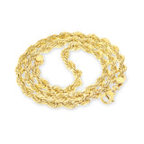 Rope Chain - 7mm